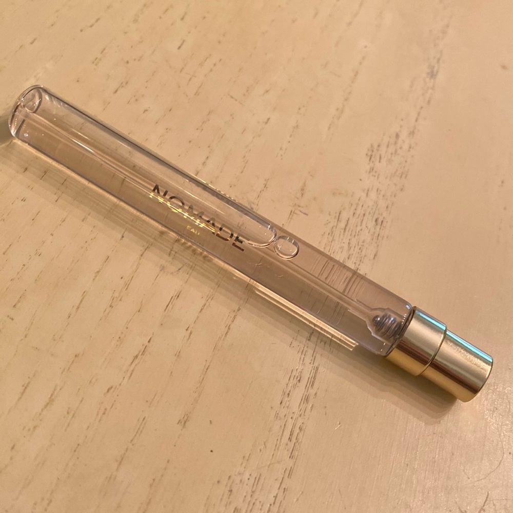 Chloé Nomad EDP travel spray .33oz